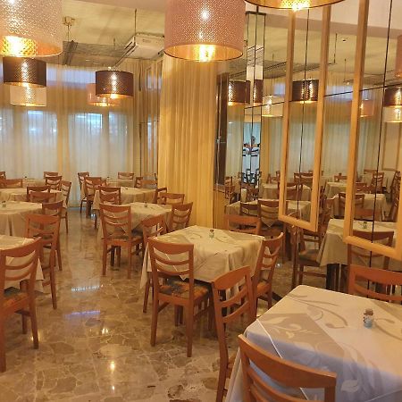 Hotel Venezia San Mauro Mare Dış mekan fotoğraf