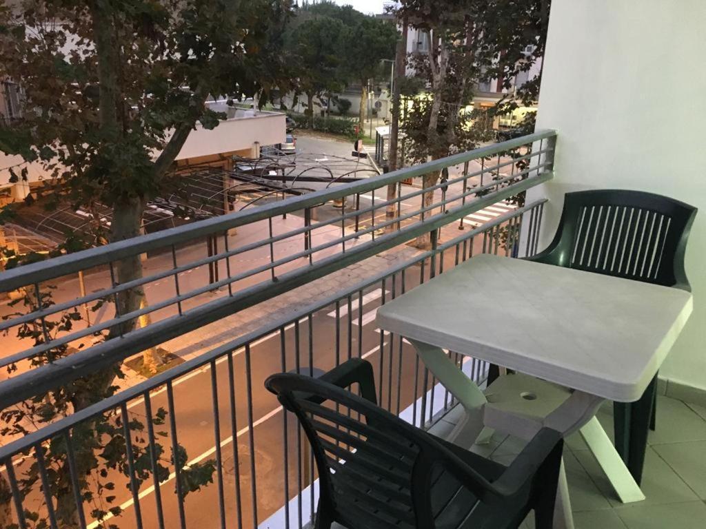Hotel Venezia San Mauro Mare Dış mekan fotoğraf