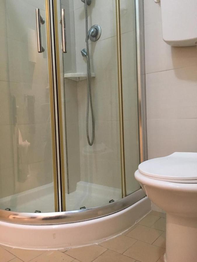 Hotel Venezia San Mauro Mare Dış mekan fotoğraf